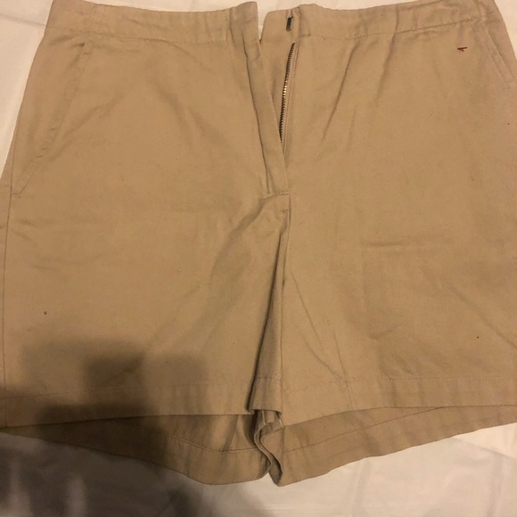 Durable Goods Pants - NWT women’s Shorts